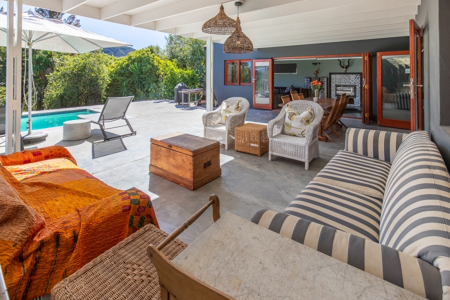 3 Bedroom Property for Sale in Barrydale Western Cape